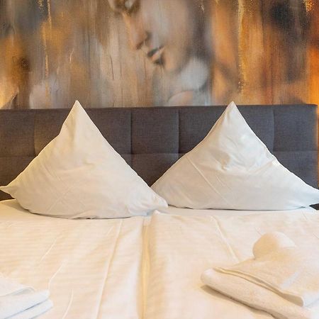 Haus Am Meer Ferienwohnung Spatzennest Sellin  Eksteriør billede